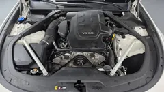 2023 Kia K9 3.8 GDI AWD — фото 6