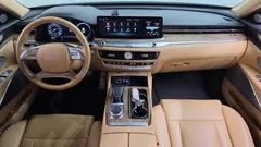2023 Kia K9 3.8 GDI AWD — фото 7
