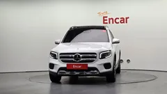2022 Mercedes-Benz GLB-Class GLB200 d — фото 3