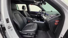 2022 Mercedes-Benz GLB-Class GLB200 d — фото 10