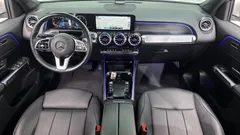 2022 Mercedes-Benz GLB-Class GLB200 d — фото 14