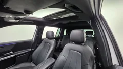 2022 Mercedes-Benz GLB-Class GLB200 d — фото 15