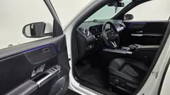 2022 Mercedes-Benz GLB-Class GLB200 d — фото 16