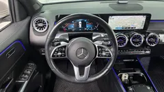 2022 Mercedes-Benz GLB-Class GLB200 d — фото 18