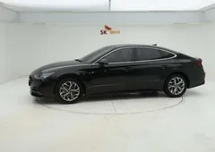 2023 Hyundai Sonata 2.0 — фото 2