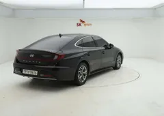 2023 Hyundai Sonata 2.0 — фото 3