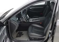 2023 Hyundai Sonata 2.0 — фото 4