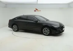 2023 Hyundai Sonata 2.0 — фото 6