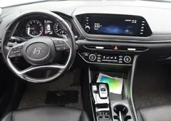 2023 Hyundai Sonata 2.0 — фото 10