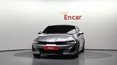 2023 Kia K5 1.6 Turbo — фото 3