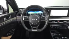 2023 Kia K5 1.6 Turbo — фото 13