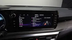 2023 Kia K5 1.6 Turbo — фото 17