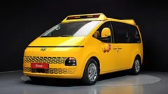 2023 Hyundai Staria L3.5 Kinder Safety Car — фото 1