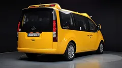 2023 Hyundai Staria L3.5 Kinder Safety Car — фото 2