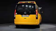 2023 Hyundai Staria L3.5 Kinder Safety Car — фото 4