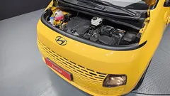 2023 Hyundai Staria L3.5 Kinder Safety Car — фото 6