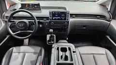 2023 Hyundai Staria L3.5 Kinder Safety Car — фото 7