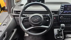 2023 Hyundai Staria L3.5 Kinder Safety Car — фото 13