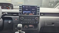 2023 Hyundai Staria L3.5 Kinder Safety Car — фото 14