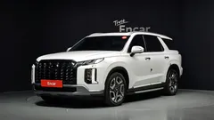 2024 Hyundai Palisade Diesel 2.2 2WD — фото 1