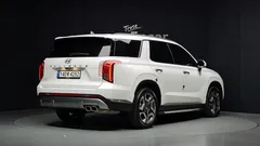 2024 Hyundai Palisade Diesel 2.2 2WD — фото 2
