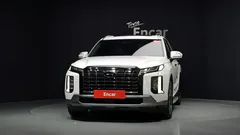 2024 Hyundai Palisade Diesel 2.2 2WD — фото 3