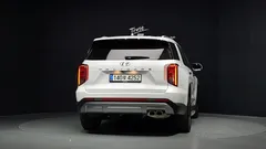 2024 Hyundai Palisade Diesel 2.2 2WD — фото 4