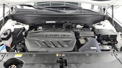 2024 Hyundai Palisade Diesel 2.2 2WD — фото 6