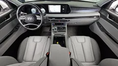 2024 Hyundai Palisade Diesel 2.2 2WD — фото 7