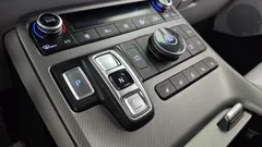 2024 Hyundai Palisade Diesel 2.2 2WD — фото 9