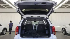 2024 Hyundai Palisade Diesel 2.2 2WD — фото 20