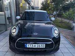 2024 Mini Cooper 5Door Classic — фото 12