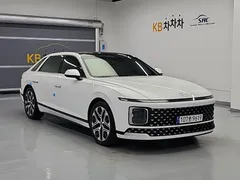 2023 Hyundai Grandeur 3.5 LPG 2WD — фото 4
