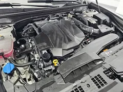 2023 Hyundai Grandeur 3.5 LPG 2WD — фото 5