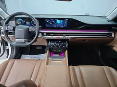2023 Hyundai Grandeur 3.5 LPG 2WD — фото 7