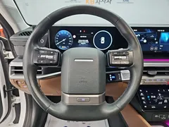 2023 Hyundai Grandeur 3.5 LPG 2WD — фото 9