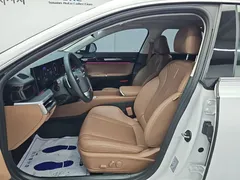 2023 Hyundai Grandeur 3.5 LPG 2WD — фото 15