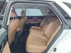 2023 Hyundai Grandeur 3.5 LPG 2WD — фото 16