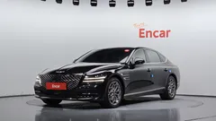2023 Genesis G80 Gasoline 3.5 Turbo AWD — фото 1