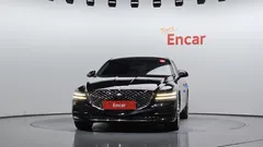 2023 Genesis G80 Gasoline 3.5 Turbo AWD — фото 3