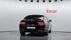 2023 Genesis G80 Gasoline 3.5 Turbo AWD — фото 4