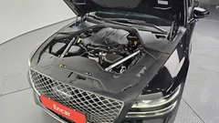 2023 Genesis G80 Gasoline 3.5 Turbo AWD — фото 6