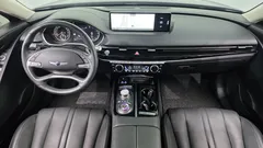 2023 Genesis G80 Gasoline 3.5 Turbo AWD — фото 7