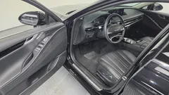 2023 Genesis G80 Gasoline 3.5 Turbo AWD — фото 10
