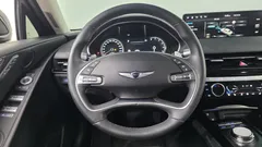 2023 Genesis G80 Gasoline 3.5 Turbo AWD — фото 14