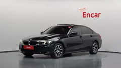 2023 BMW 3-Series 320i — фото 1