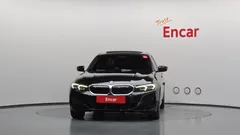 2023 BMW 3-Series 320i — фото 3