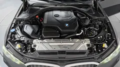 2023 BMW 3-Series 320i — фото 6