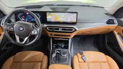 2023 BMW 3-Series 320i — фото 14
