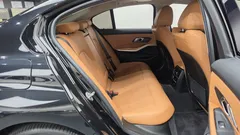 2023 BMW 3-Series 320i — фото 16